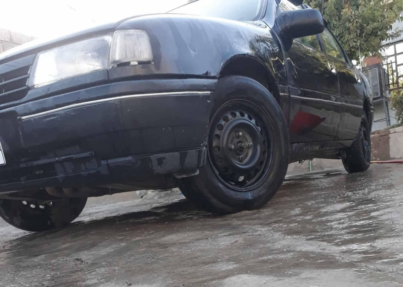 اوبل موديل ٩١ للبيع انا الشرعي رقم نينوى سنوية الا ٢٠٢٨ محرك شرط كير شرط صدر شرط تواير جديد باتري جديد المصلح دوائر سيارة ماشالله تراي وين ما تريد حجم ٢٠ بل سنوية المسجلة ١٨ سعر٣٥ الشراي يتصل هذا رقمي *********** مكان السيارة حمام العليل
