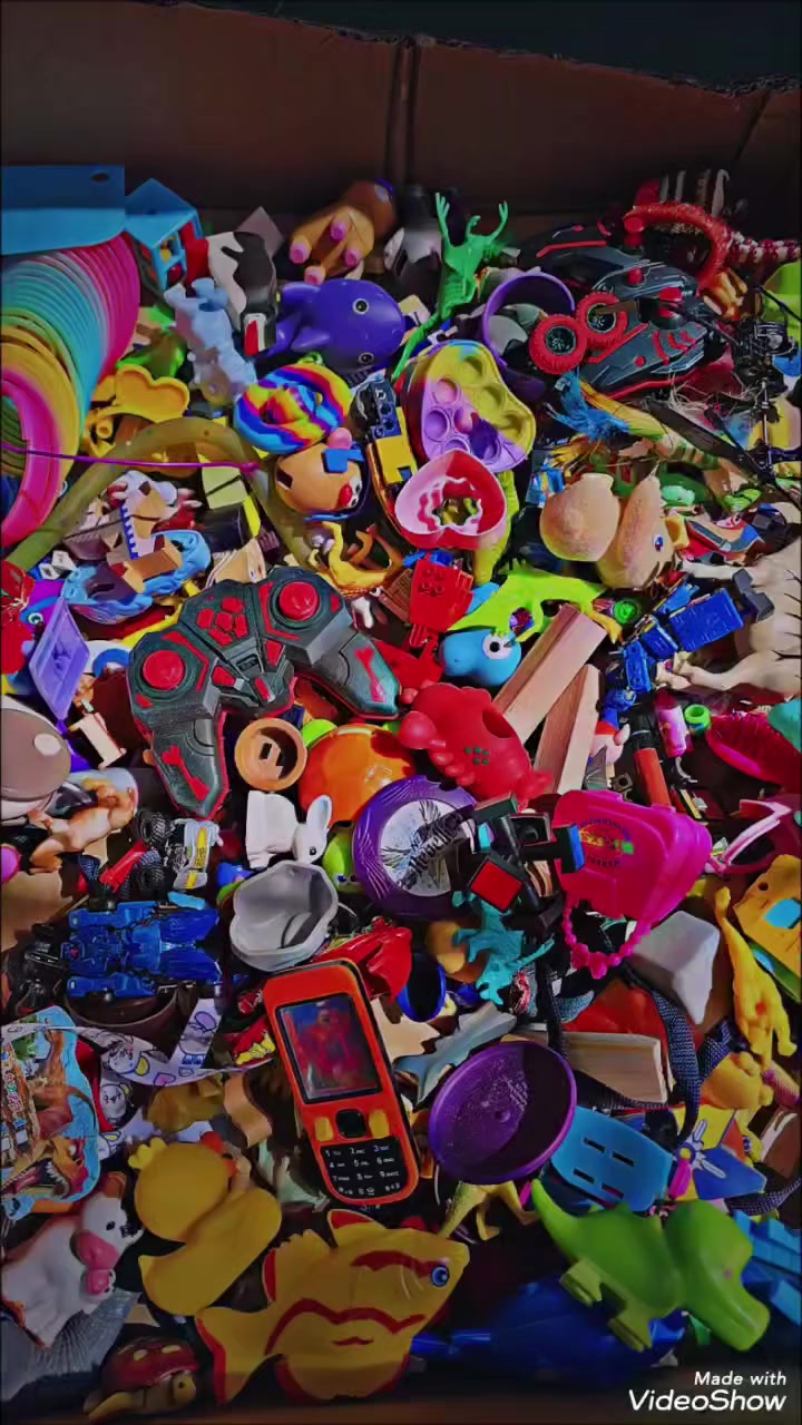 نواعم العاب اطفال 
سعر قطعه 500 
شطره شارع الكص فرع الدبات قرب مجمع شاكر العماري


**إذا كنت صاحب هذا الإعلان وتريد حذفه لأي سبب، رجاءا أرسل رسالة إلى الدعم الفني**