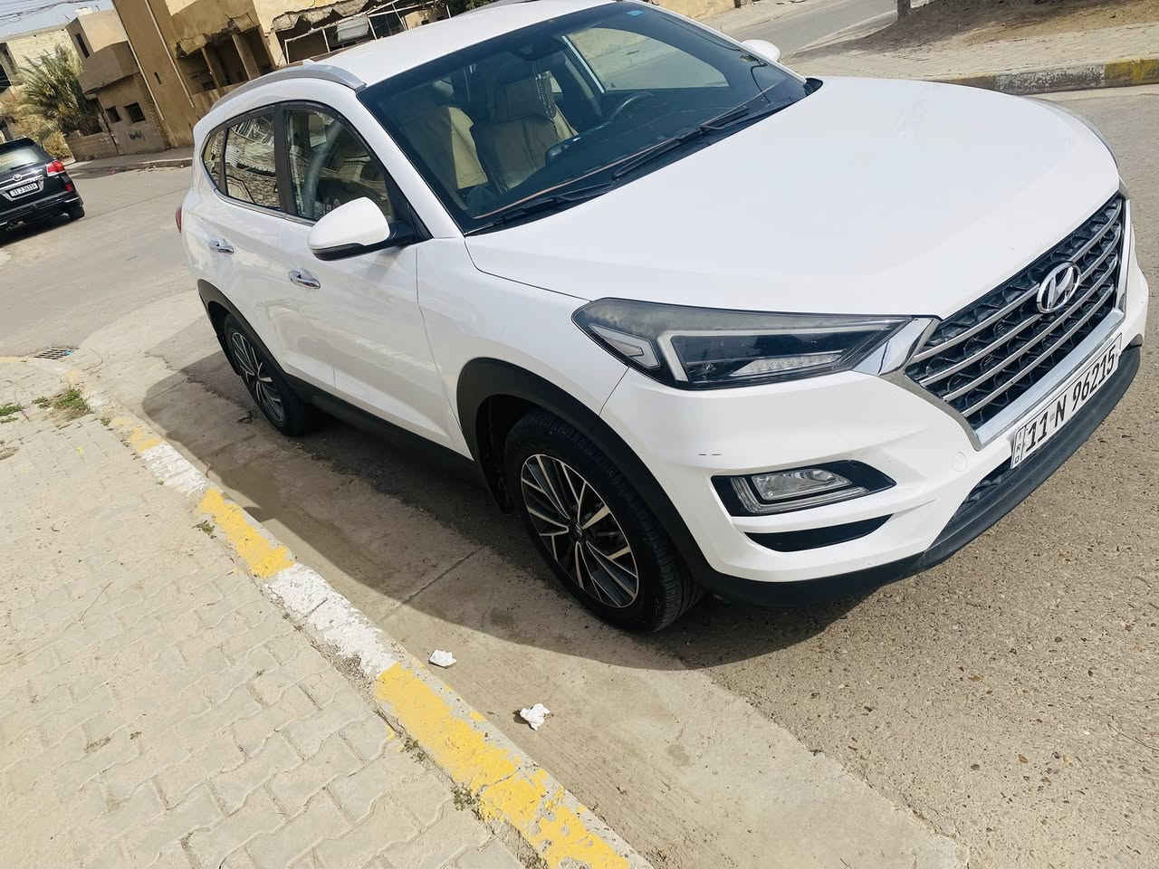 سلام عليكم توسان خليجي موديل٢٠ سياره مكفوله كفاله عامه   شركت الكاصد فول عده البنرامه ماشيه ١١٠الف
سعرهة ٢١٠ $
بيهة مجال
***********
عنوانهة بغداد يوسفيه
