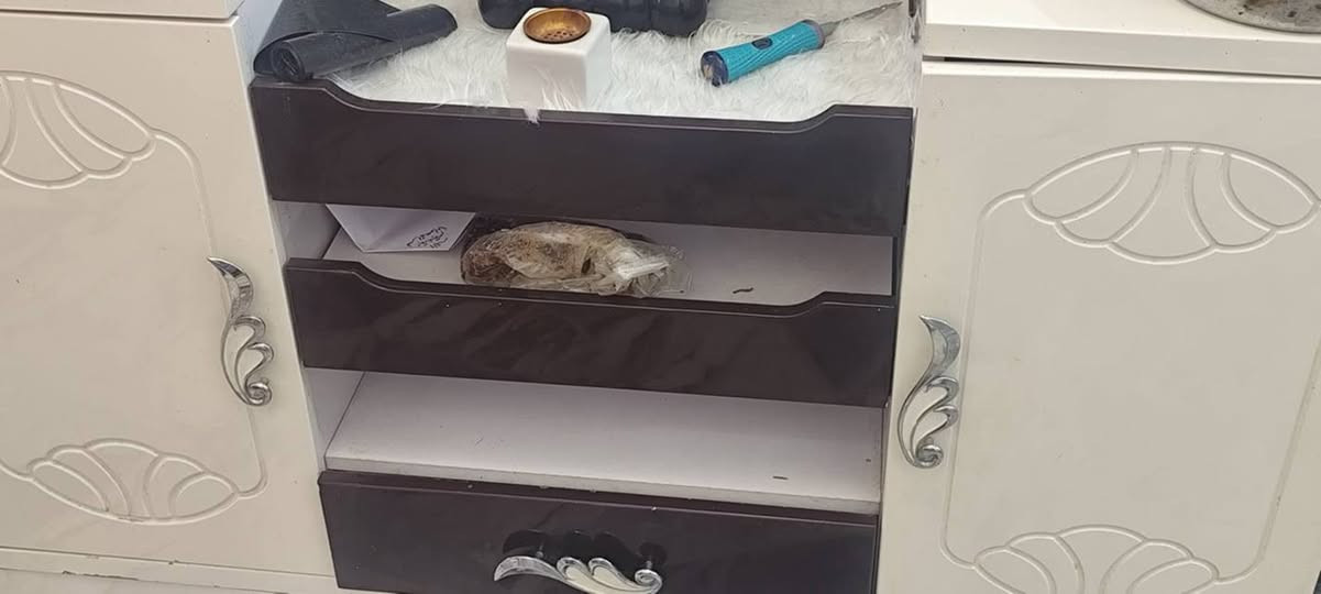 غرفه نضيفه للبيع سعر150 وبيه مجال


**إذا كنت صاحب هذا الإعلان وتريد حذفه لأي سبب، رجاءا أرسل رسالة إلى الدعم الفني**