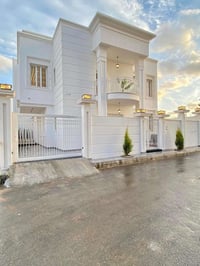 الجبيلة • ٢٦٠م • شارع ١٥م