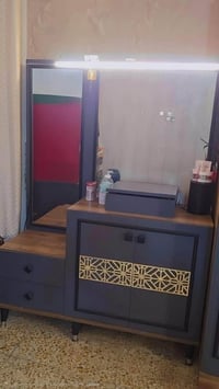 الديوانية شارع الوكفة • غرفة نضافة • مولدة ١٥٠