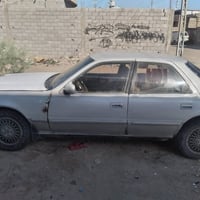 كرستا ٩٢ • محرك حلو • قليلة مكايلة