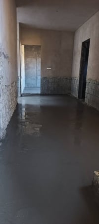 كادر حفر • رصف • صب خرسانة
