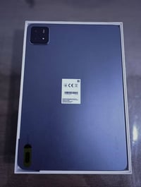 شاومي باد 6S برو • ١٢ جيجا رام • ٥١٢ جيجا
