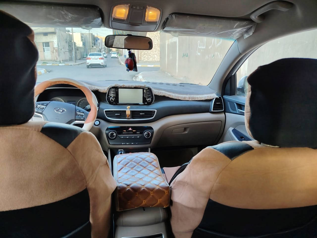 توسان 2019 خليجي كوري
المواصفات
شاشة
كاميرا خلفية
بصمة
حساس خلفي
تبريد قطعتين
مثبت سرعة
مري شفط
كشن كهرباء
ثلاث انظمة قيادة
ماشية 29 الف
السعر ٢٣٠ وبيها مجال شوية
سنوية لحد 2029
لا تعديل لا بارد لا تبديل
مكفولة سيارة مال بيت
للاستفسار ***********
