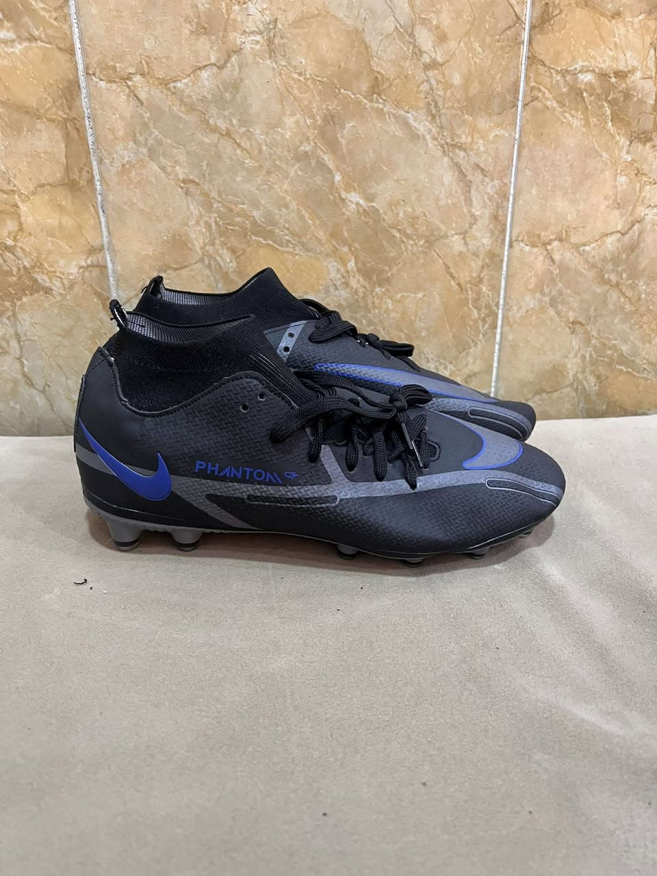 حذاء أوربي جديد قياس 40


**إذا كنت صاحب هذا الإعلان وتريد حذفه لأي سبب، رجاءا أرسل رسالة إلى الدعم الفني**