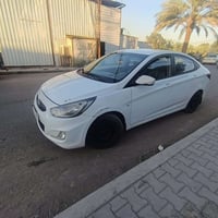 اكسنت 2011 • هيونداي اكسنت • اكسنت خليجي • سيارة مستعملة بغداد • سيارة...