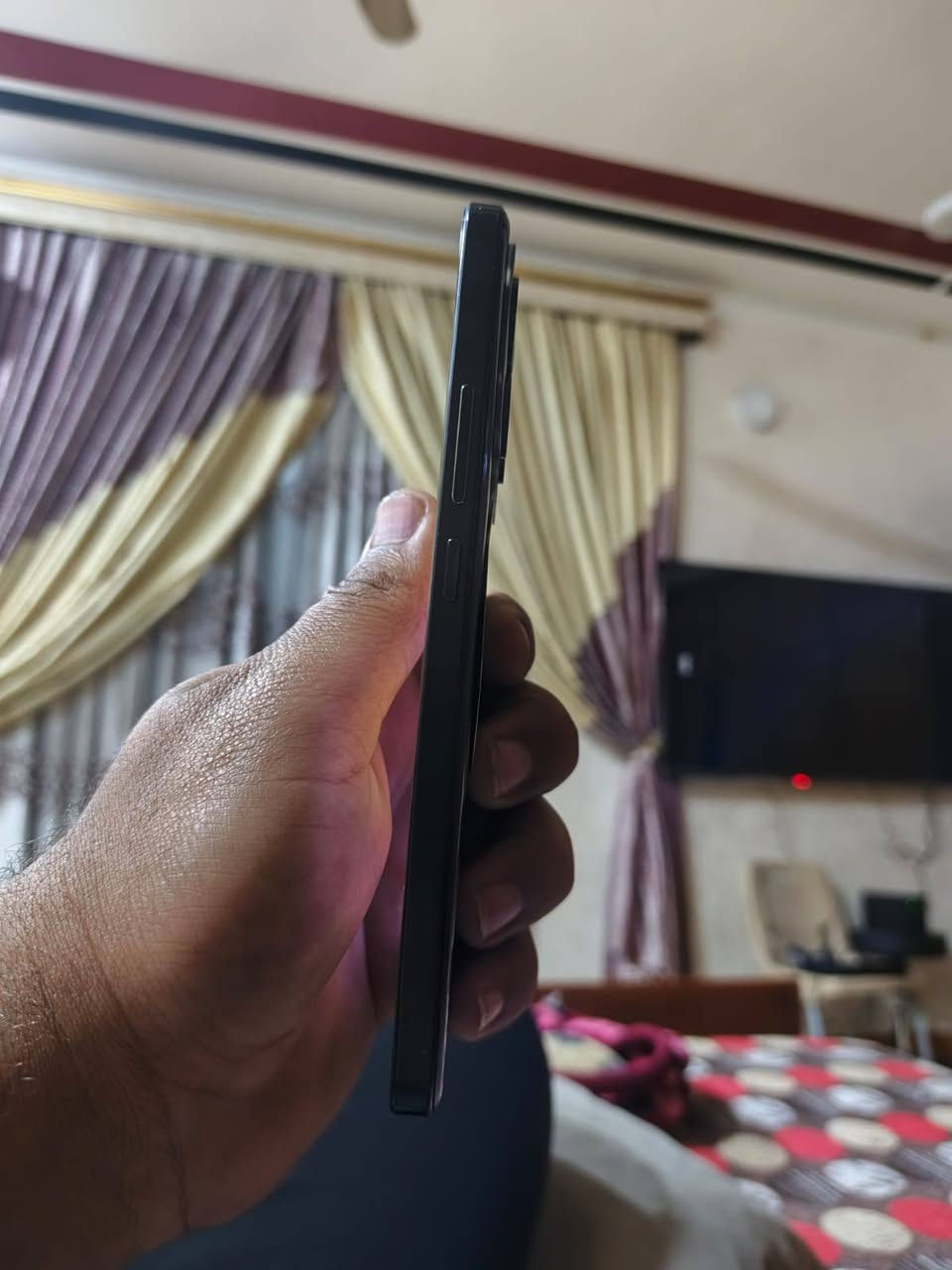 بوكو x6pro 5Gذاكرة512 بيع او مراوس سعر250قفل نضافه فول مكاني رمادي رقمي***********
