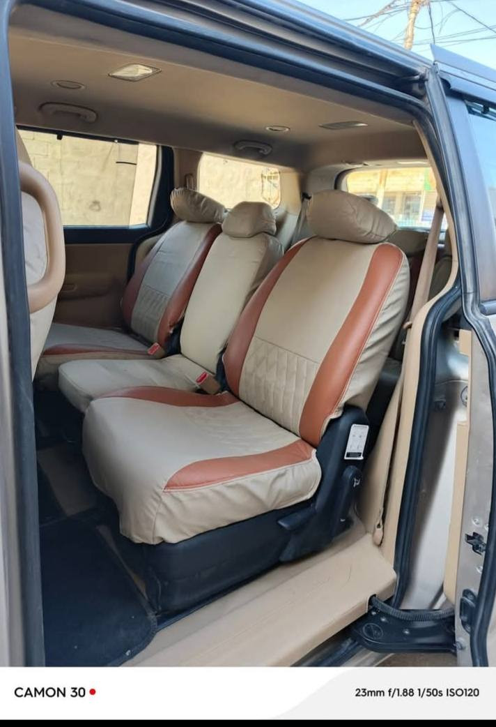 السلام عليكم
سيارة سيدونا موديل 2017 
سياره كايمه مكينتها ابيع على وضعها رقم بغداد باسمي السيارة مداور ثاني يوم 
سياره فئه Lx


**إذا كنت صاحب هذا الإعلان وتريد حذفه لأي سبب، رجاءا أرسل رسالة إلى الدعم الفني**