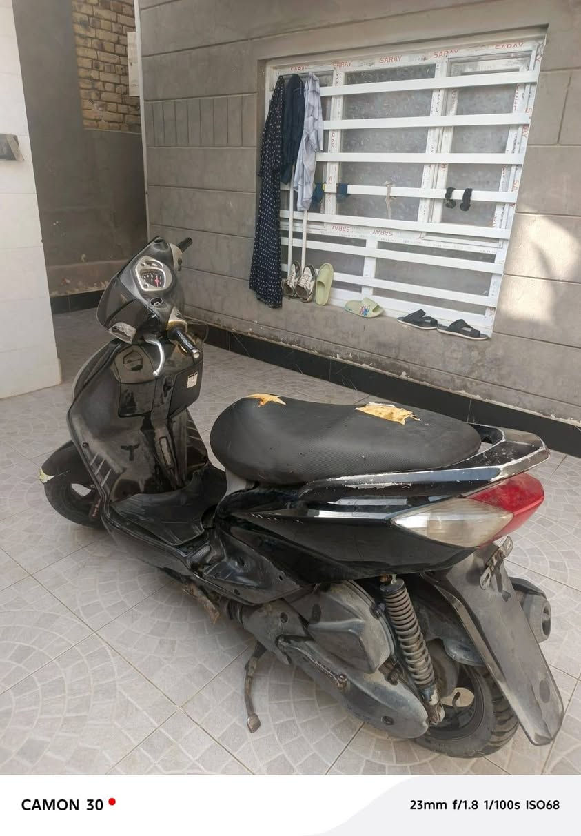 دراجه ماكس ثلعب ياباني محرك كايم للبيع سعر 350 الف بيه مجال بسيط كهربايات شغاله هندر شغال المكان الجمهوري الاستفسار على رقم ***********
