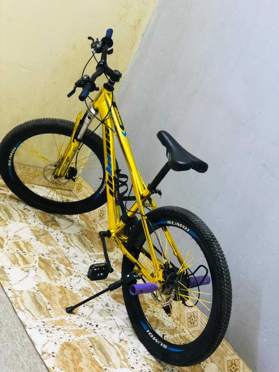 باسكل للبيع نضيف كل عيب مابي شرط سعر 75 ألف شراي اتصل مكاني كركوك واحد حزيران (***********)
