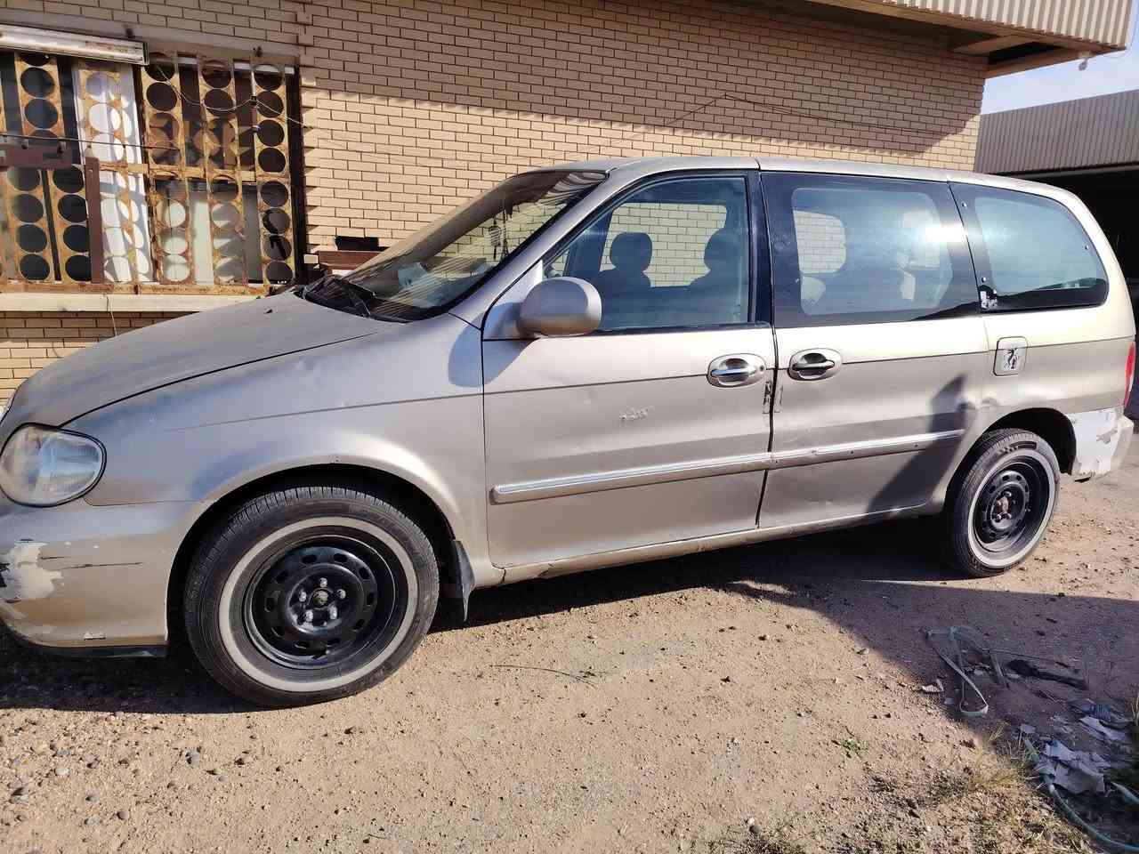 كرنفال موديل 2005كير محرك كامري ابو الكف سيارة رقم بغداد باسمي مباشر التحويل 60بيه مجال


**إذا كنت صاحب هذا الإعلان وتريد حذفه لأي سبب، رجاءا أرسل رسالة إلى الدعم الفني**
