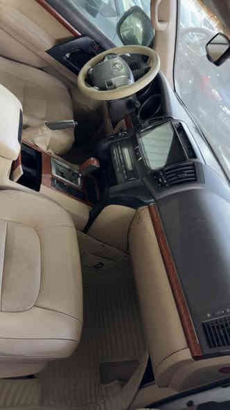 سيارة مكفوول واعد قطعة سبغ
gx
سلايت 
٢٤٠٠٠ كم
***********
سيارة اربيل 
35900$ أربيل
