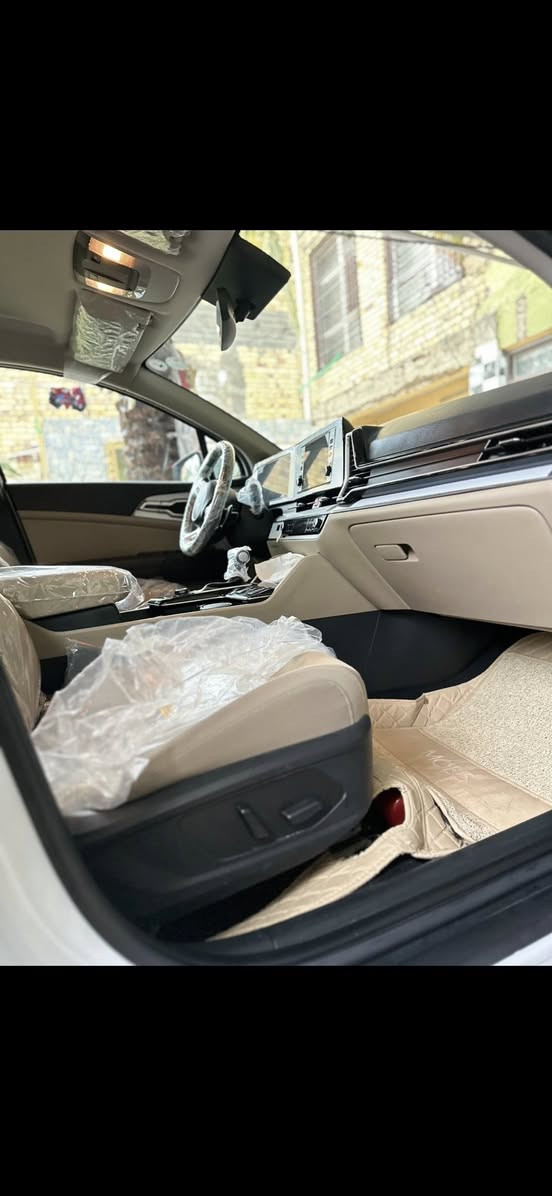 مرحبا سبورتج 2025 داخل بيجي جنطه شفط كشتات تدفئه كهرباء استيرن تدفئه كفاله من البارد والصبغ والتبديل 232 مع المجال بسيط ت ***********
