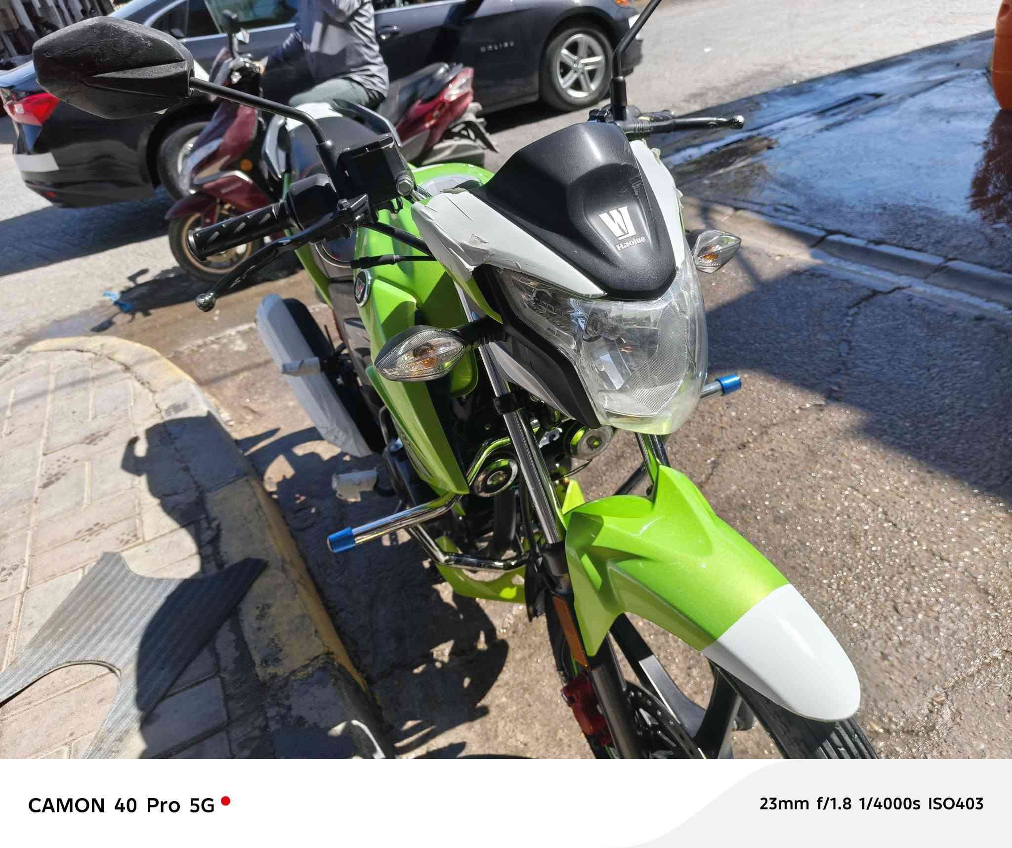 دراج هاوجي لبيع نظيفه كلش و خير من الله موديل 2020مسجله وكامل لوحات و سنوية السعر 16ونص وبي مجال المكان الرمادي شارع 17قرب مدرسة العزم ***********
