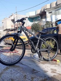 للبيع جينت سناب لشه ناصية (المرغوب) البايسكل ما ينقصو اي شي استخدام قل...