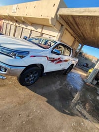 هيلوكس • ٢٠٢٢ • تلعفر