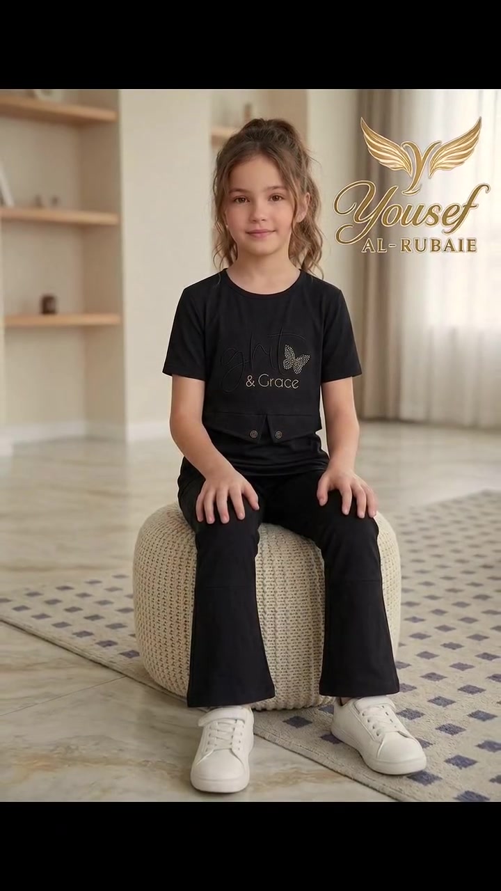 1️⃣المنشاء / ♥️تركيا♥️
2️⃣الموديل /🧑‍🦱تراك بناتي ماركه ÖNEN / KIDS
3️⃣القياس / 6/8/10/12🧐
4️⃣الخامه  /قطن فول كوالتي 🧵🪡🧶
5️⃣السعر /   🔥 
6️⃣العنوان /🌏بغداد /المحمودية
7️⃣محلات /♥️يوسف الربيعي ♥️
الحجز والاستفسار مراسلة الصفحة

تابعو القناة تلكرام 
👇
https://t.me/youssef95Al_Rubaie


**إذا كنت صاحب هذا الإعلان وتريد حذفه لأي سبب، رجاءا أرسل رسالة إلى الدعم الفني**