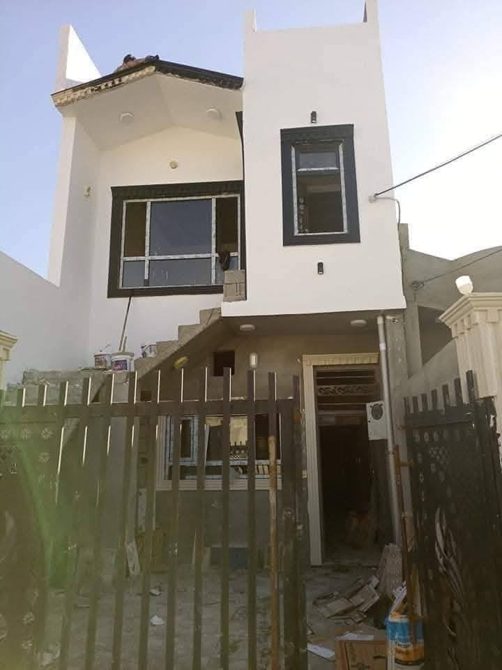 صباغ بيوت داخلي خارجي وديكورات رقم *********** بي وتساب
