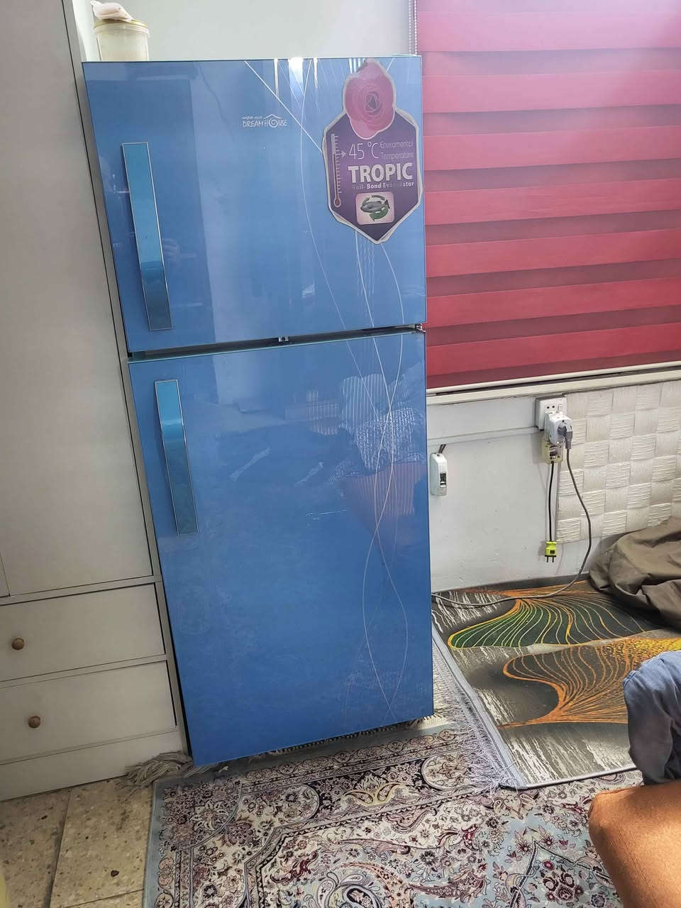 اغراض للبيع المكان شهداء البياع الاسعار راسل خاص بغداد, العراق


**إذا كنت صاحب هذا الإعلان وتريد حذفه لأي سبب، رجاءا أرسل رسالة إلى الدعم الفني**