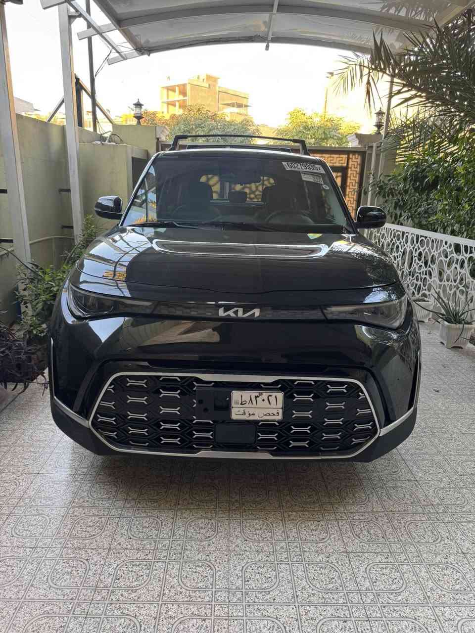 السلام عليكم
كيا صول جيتي لاين اعلى فئة بدون رقم  موديل 2025 

- السيارة ايرباكاتها سليمة ماشية (5)الف ميل

- السياره مكفوله كفاله عامه بيه صبغ مقدار أربعة اصابع بخشم البنيد فقط

-فتحة + بصمه +هاند بربك بصمه

-رادار امامي + رادار خلفي

-رادارت جوانب

-تشغيل عن بعد

-لايتات زنون +لد امامي + لد خلفي

-ستيرن جلد حرف D 

-تدفئة كشنات 

-تدفئة استيرن 

-مكينه 2000 دوش المرغوب

-كشن السايق كهربائي 

-وختم Soul 

-لدات داخلية وبالسماعات 7 الوان 

-ويل oكب كروم 

-بك لايت لد

-اشاير بالمري 

-شحن لاسلكي 

-سستم صوت  

-شاشه كبيرة

 -كامره  حساس 

-انظمة قيادة (SPORT,NORMAL )

السعر: (158$ ) وبيها مجال بسيط

مكان السيارة ديالى : بعقوبه الجديدة

للاستفسار اكثر الاتصال على :***********

غير متواجد على الفيس
