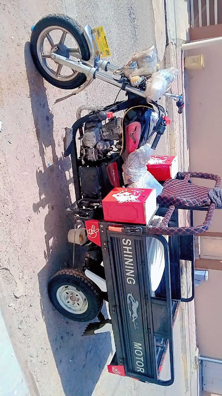 سلام عليكم ستوته للبيع شاصي 20محرك 2024نضافه فول كهربائيات كله شغاله سبير موجود مناقصه شي اوراق منفيس بيه سعره ب مليون وثلاثميه مكان كركوك حزيران شارع عبد الرحمن ***********
