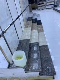 سيراميك وبورسلين • ارضيات وجدران • توصيل مجاني