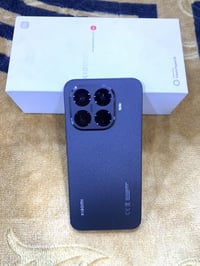 شاومي 15T برو • بطارية ١٠٠٪ • بضمان