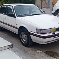 مازدا موديل ٩٠ • بلا عيب • كيفري