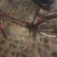 باسكل بناتي • حك بسيط • المحمودية