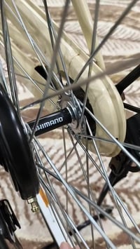 بيسكل BD • مشتريه شهرين • ناصريه سوق الشيوخ