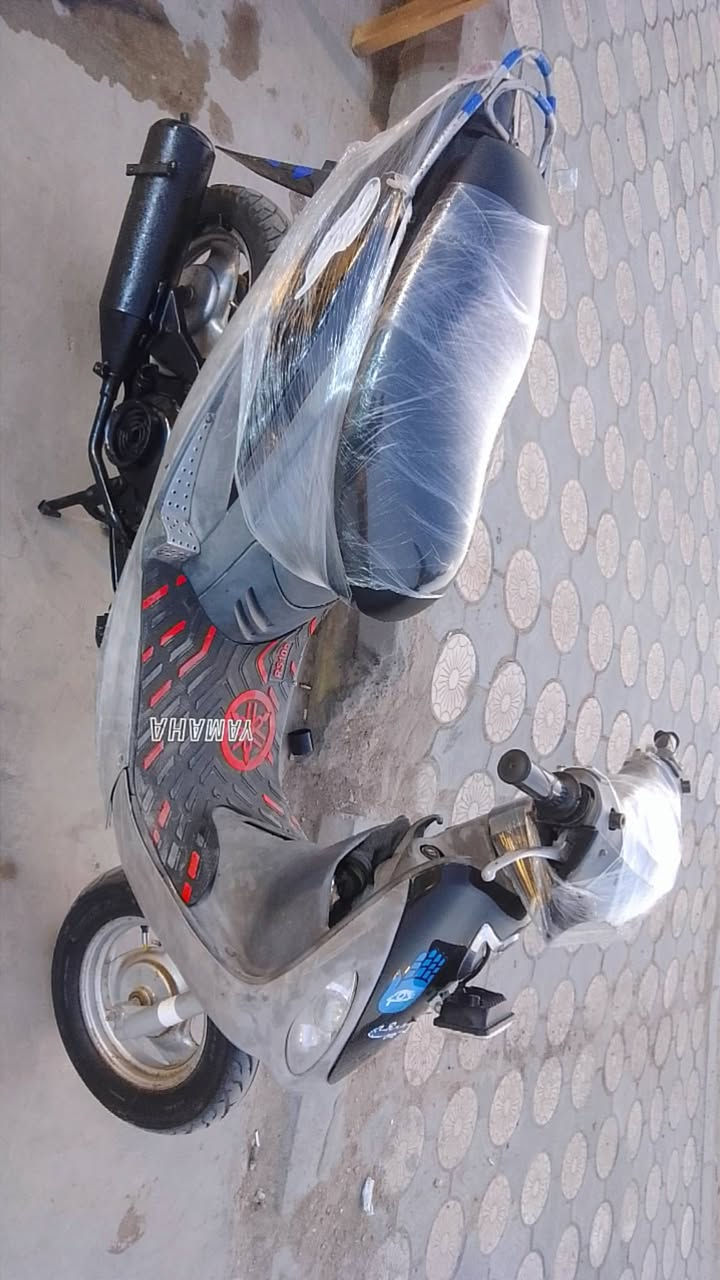 دراجة ماكس منغولي 💯 مامفتوحه مثل ماتشوف بالصورة  موشراي لاتراسل.   سعر 750
مكاني ع طريق. الجامعة... ذي قار


**إذا كنت صاحب هذا الإعلان وتريد حذفه لأي سبب، رجاءا أرسل رسالة إلى الدعم الفني**