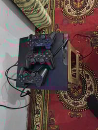 سوني 3 • ٧ ألعاب • بيس 2025