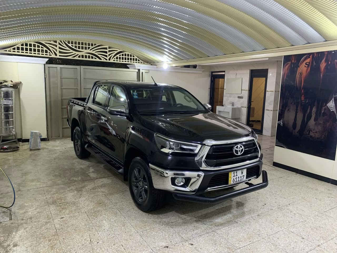 سلام عليكم عندي سياره البيع لوحش السود موديل 2022 سياره سعودي فول موصفات فورويل ماشيه 30 ألف تحويل مباشر رقم بغداد دولي سياره مكفول كفاله عامه سبير مانازل سياره جديده وحلوه عنوان بغداد ولشراي يتصل على رقم ***********
