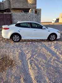 اوبتيما • ٢٠١٨ • رقم انبار