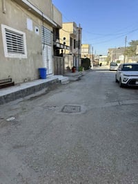 نادر الثانية • ١٦٠م • غرفتين