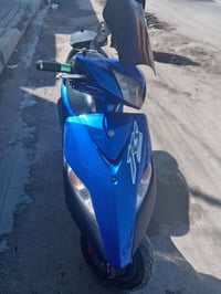 دراجة • مدينه الصدر • بيها مجال