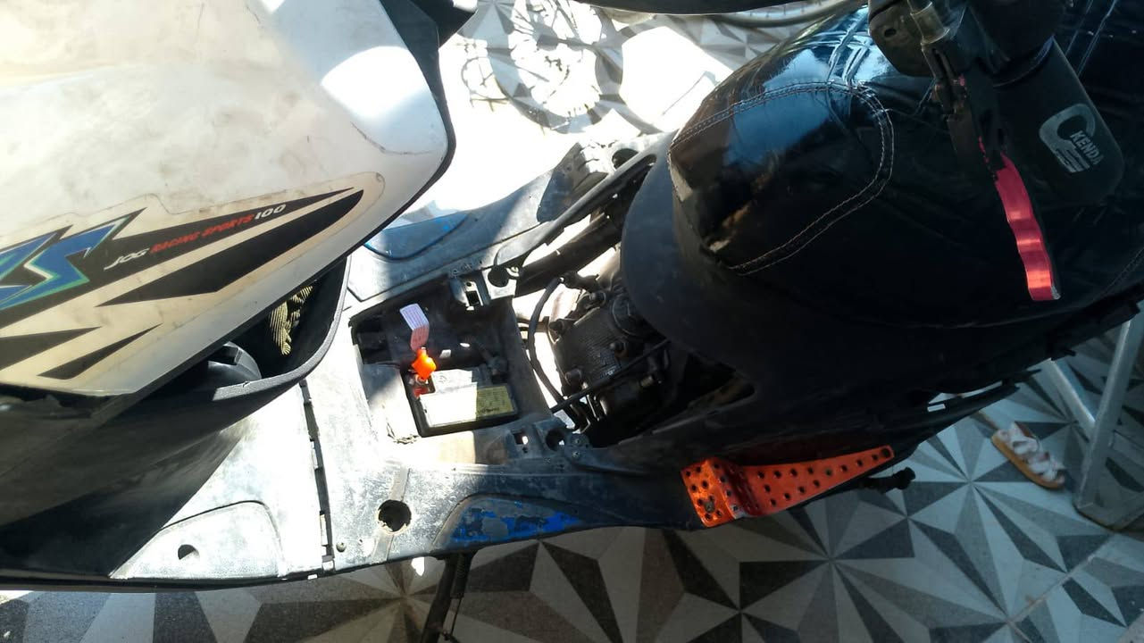 سلام عليكم عدي ماكس عدله خير من الله مكينه نضيف أو كربيات  مكن بغداد المدائن السعر 400بي مجال 0776 603 2122رقمي بي وتساب
