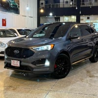 إيدج ST • ٢٠٢٤ • أربيل