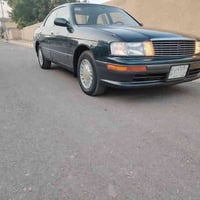 كراون • زيتوني • رقم بصره