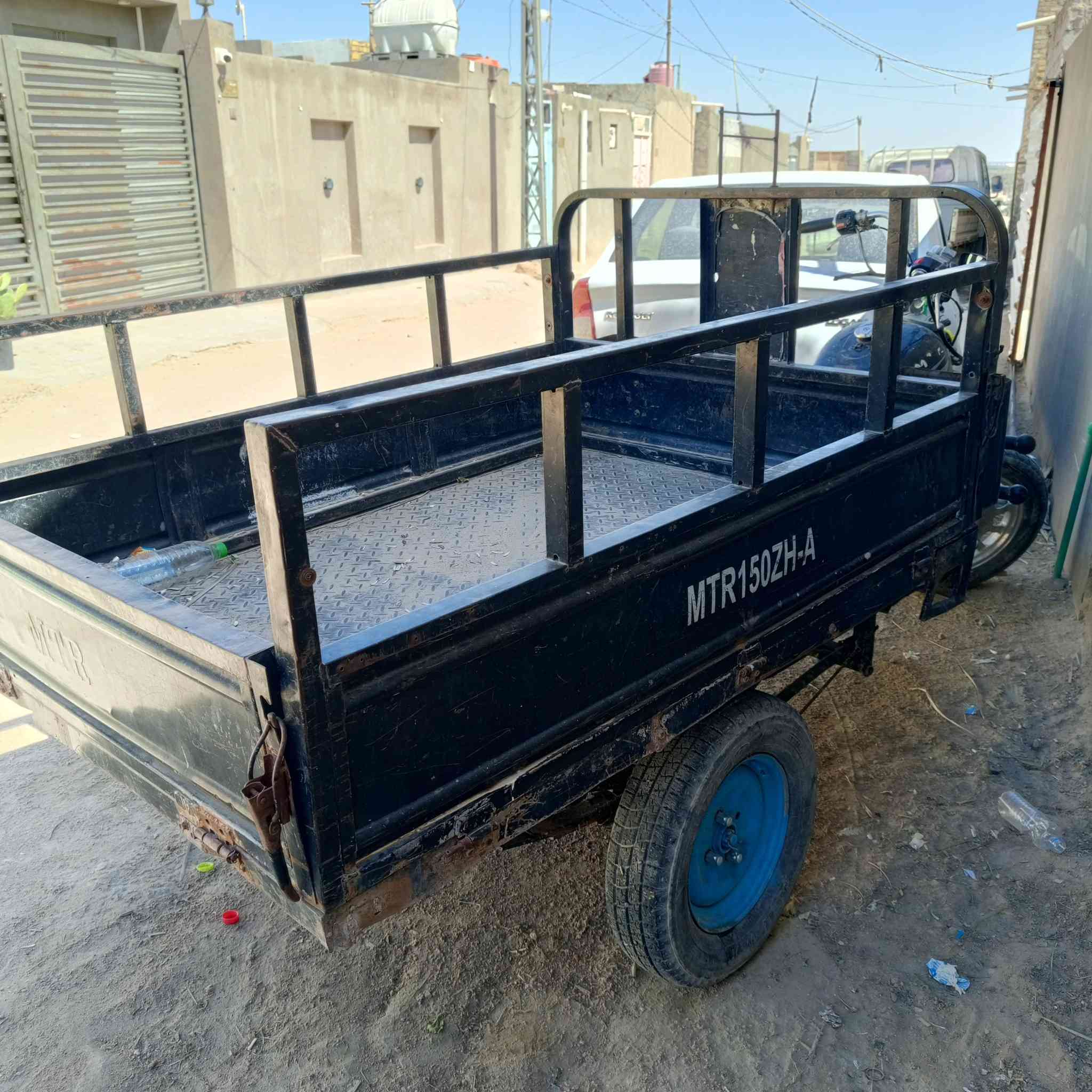 ستوته لبيع اوراق مليون وبيه مجال


**إذا كنت صاحب هذا الإعلان وتريد حذفه لأي سبب، رجاءا أرسل رسالة إلى الدعم الفني**