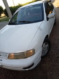 محرك مسكر • كير عادي • ١٩٩٥