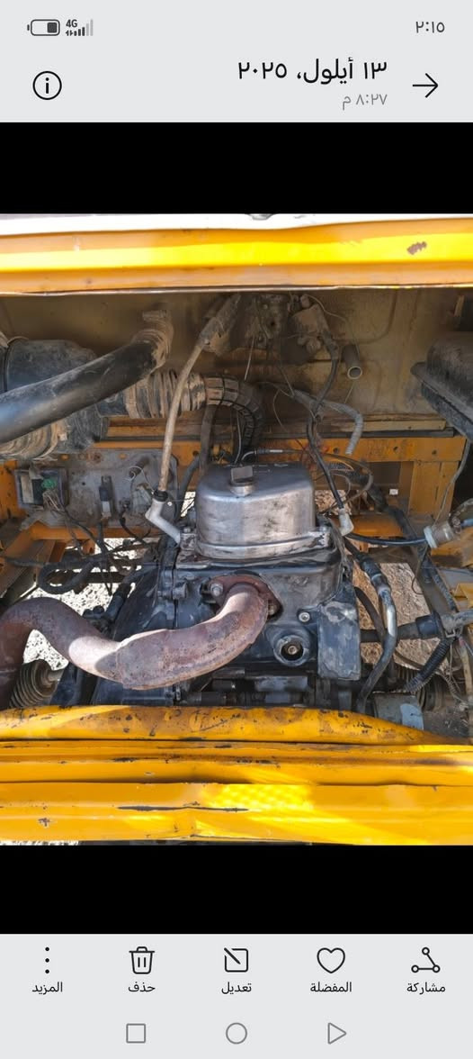 ١٨ كشره محرك نضاف سعر خاص تكتك جاهزه ***********
