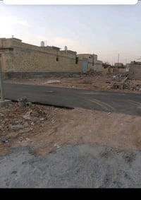 قطعة ارض • ارض زراعية • ميسان • حي السلام • ارض للبيع • عقار ميسان • م...
