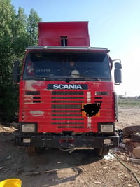 سكانيا للبيع 113 مكينه 88 سوده مجموعه مان نص جيف عوزها زوج تاير كير 5 ...