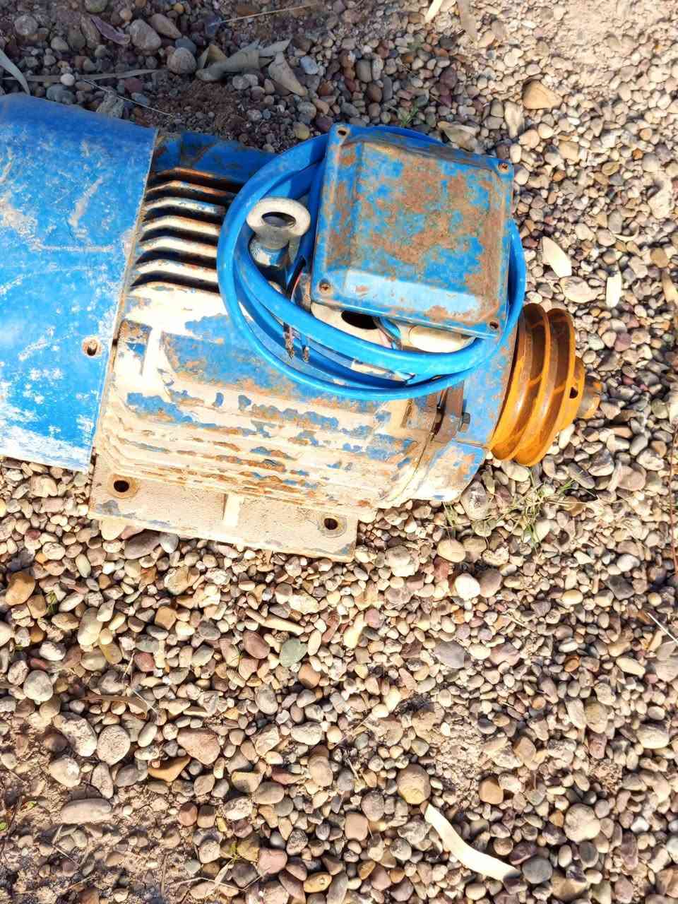 مطور عشرة حصان تري فيز ..البيع...(***********)السعر خاص 📞
