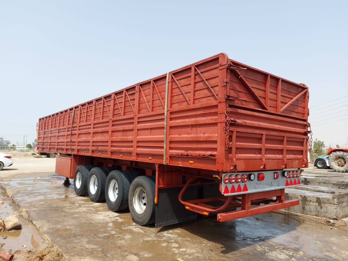 سلام عليكم عربانه بلوم طولههه13و 60 للبيع استفسار عل رقم ***********
