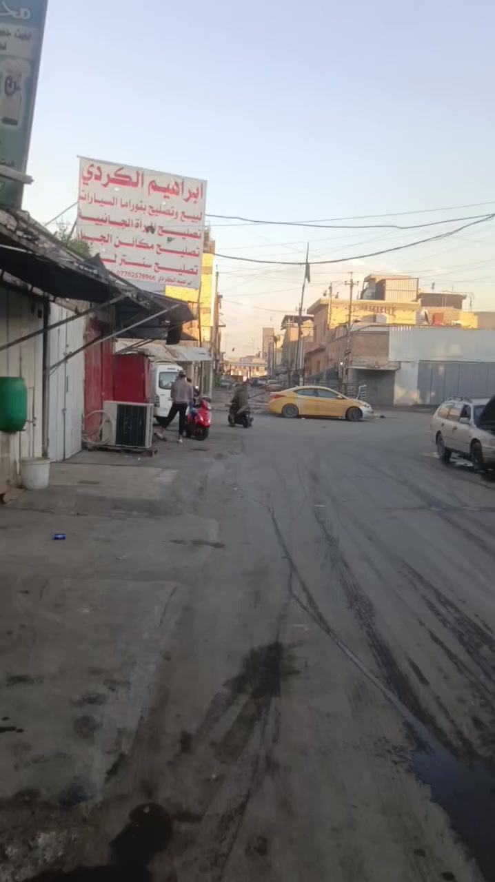 صباغه كافه انواع السيارات بسعار مناسبه للا استفسار ه‍ ***********
خضير محمد 
***********
