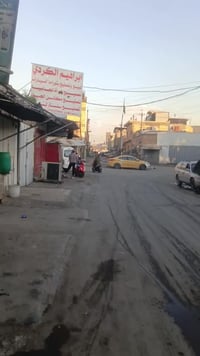 صباغه كافه انواع السيارات بسعار مناسبه للا استفسار ه‍ 07775144558 خضير...